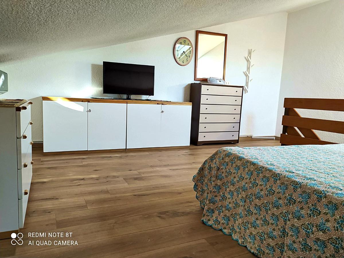 Tra Puccini Ed Il Mare Appartement Torre del Lago Puccini Buitenkant foto