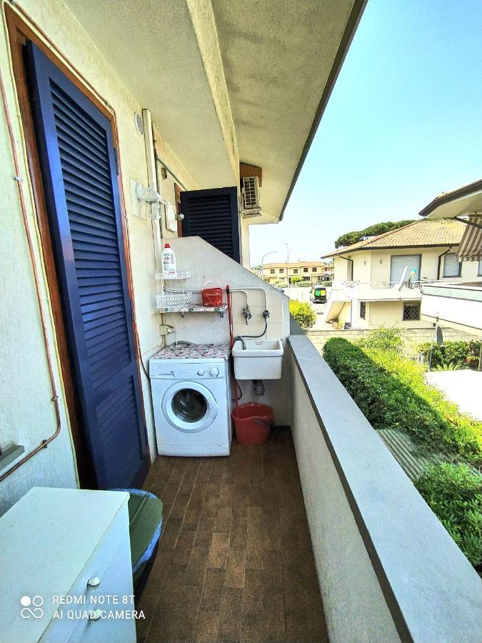 Tra Puccini Ed Il Mare Appartement Torre del Lago Puccini Buitenkant foto