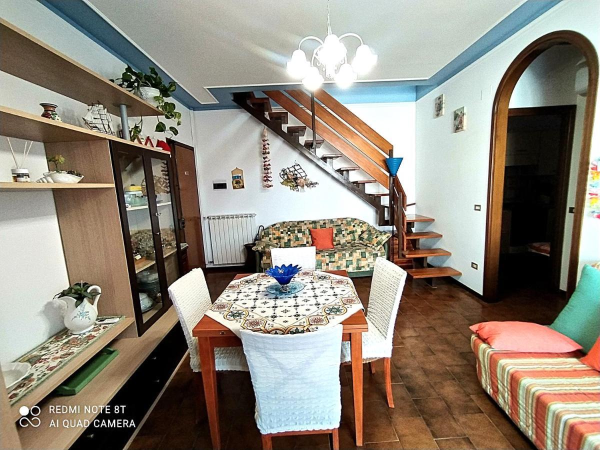Tra Puccini Ed Il Mare Appartement Torre del Lago Puccini Buitenkant foto